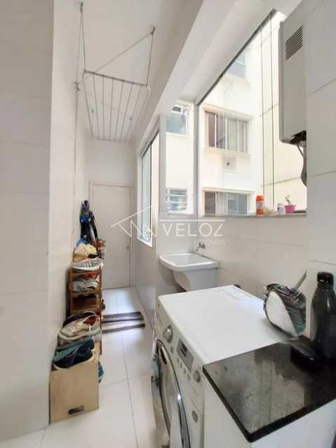 Apartamento à venda com 3 quartos, 92m² - Foto 26