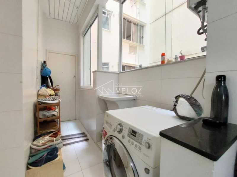 Apartamento à venda com 3 quartos, 92m² - Foto 25