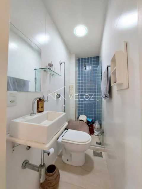 Apartamento à venda com 3 quartos, 92m² - Foto 13