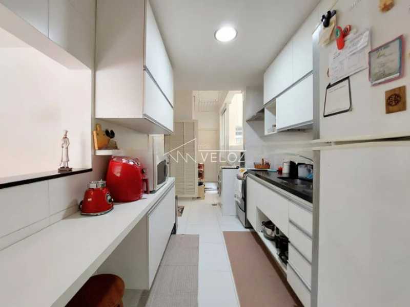 Apartamento à venda com 3 quartos, 92m² - Foto 24