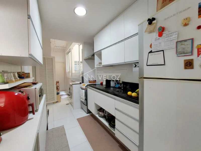 Apartamento à venda com 3 quartos, 92m² - Foto 22