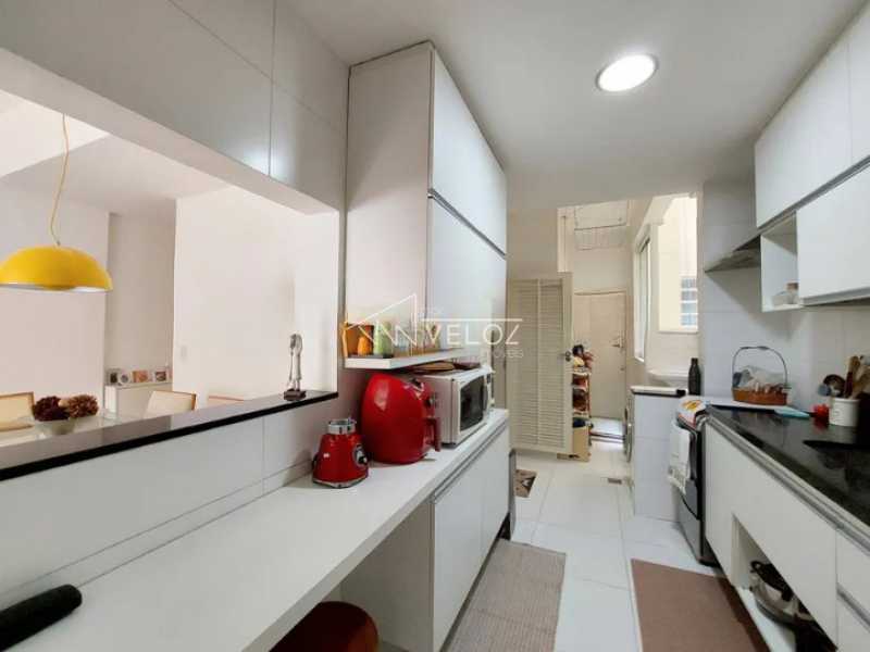 Apartamento à venda com 3 quartos, 92m² - Foto 23