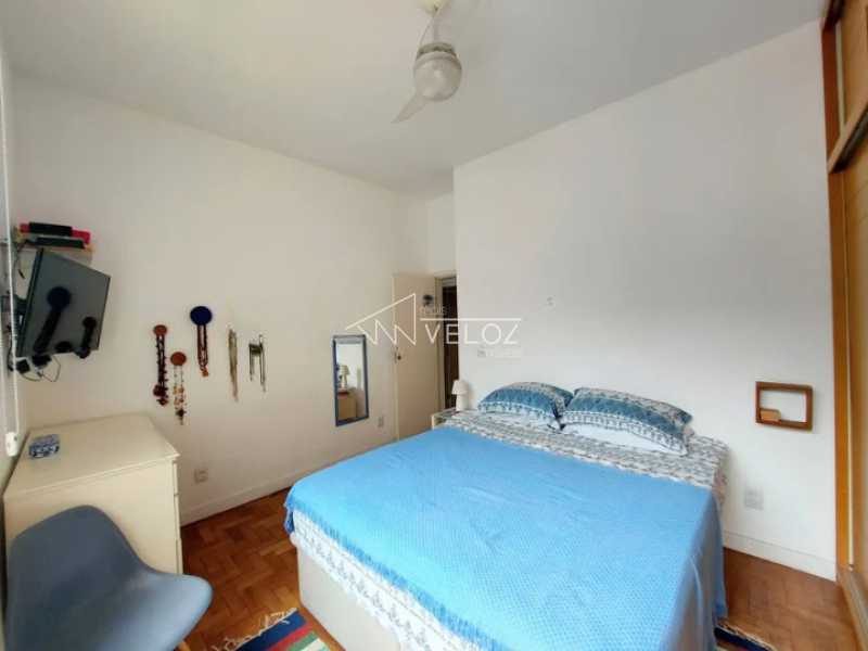 Apartamento à venda com 3 quartos, 92m² - Foto 12