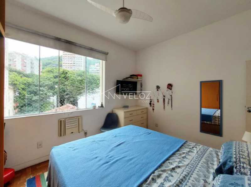 Apartamento à venda com 3 quartos, 92m² - Foto 11