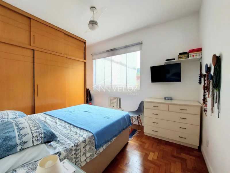 Apartamento à venda com 3 quartos, 92m² - Foto 18