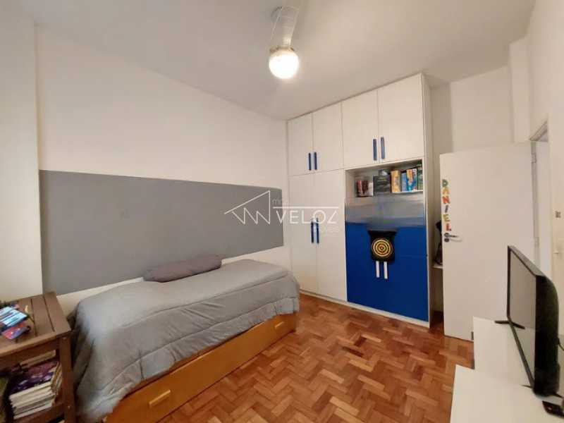 Apartamento à venda com 3 quartos, 92m² - Foto 21