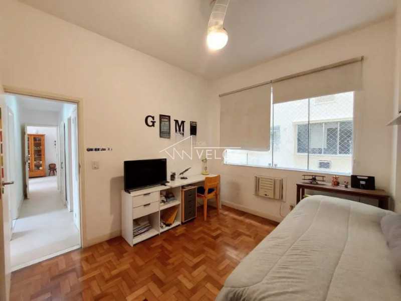 Apartamento à venda com 3 quartos, 92m² - Foto 20