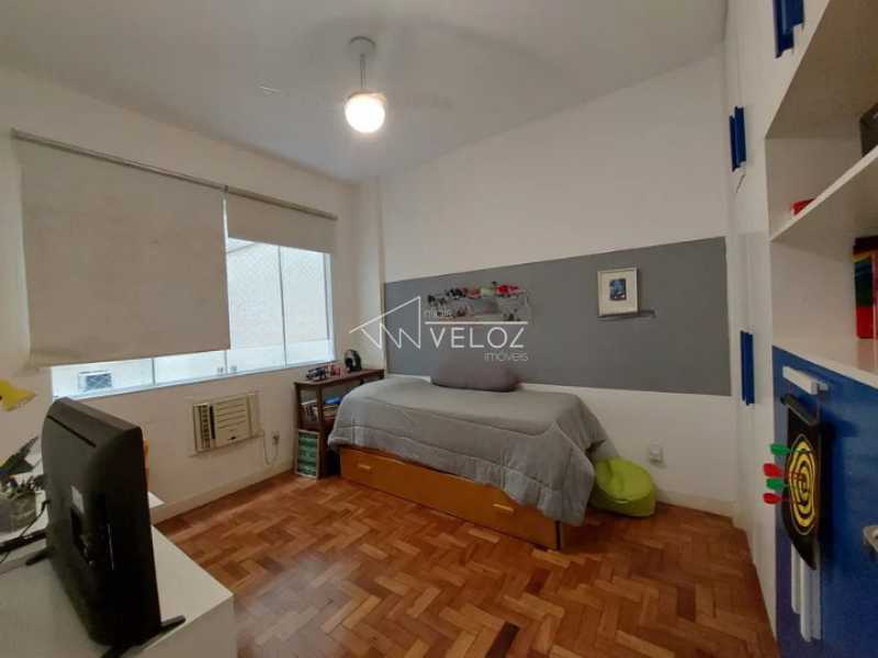 Apartamento à venda com 3 quartos, 92m² - Foto 19