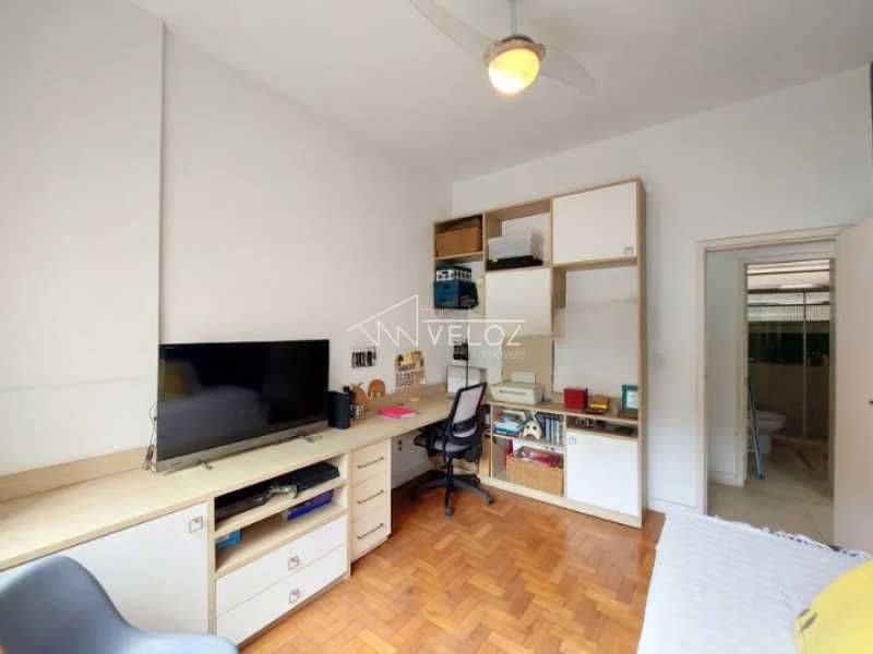 Apartamento à venda com 3 quartos, 92m² - Foto 27