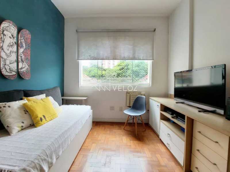 Apartamento à venda com 3 quartos, 92m² - Foto 14