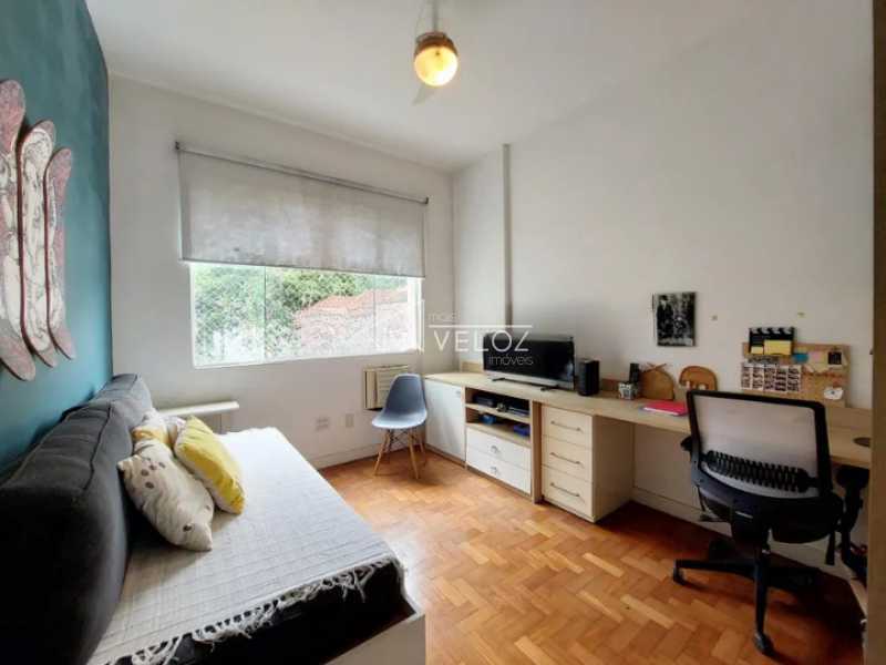 Apartamento à venda com 3 quartos, 92m² - Foto 15