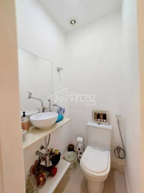 Apartamento à venda com 3 quartos, 92m² - Foto 28