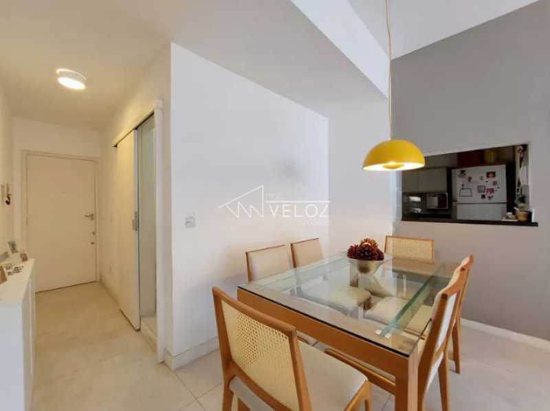 Apartamento à venda com 3 quartos, 92m² - Foto 7