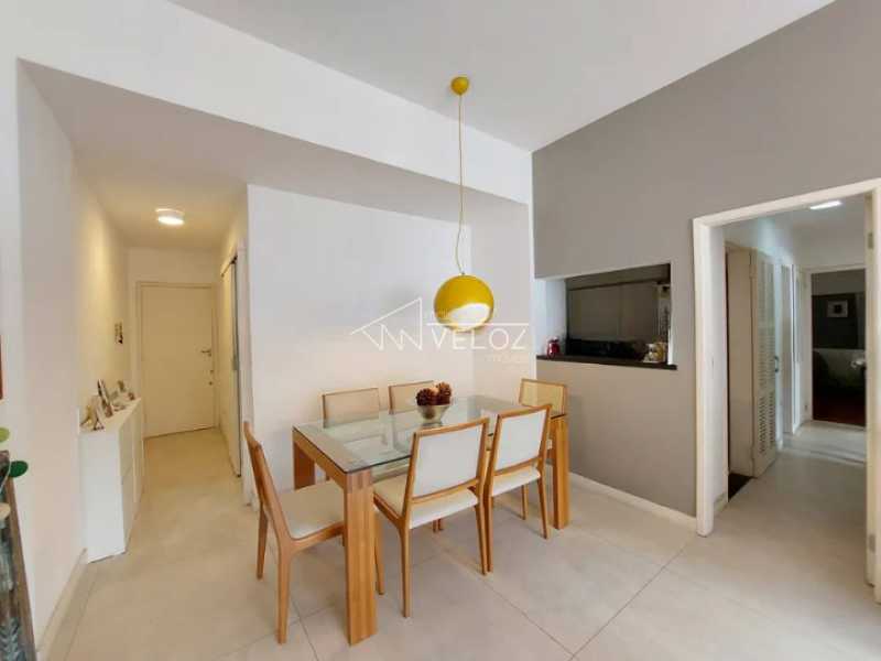 Apartamento à venda com 3 quartos, 92m² - Foto 5