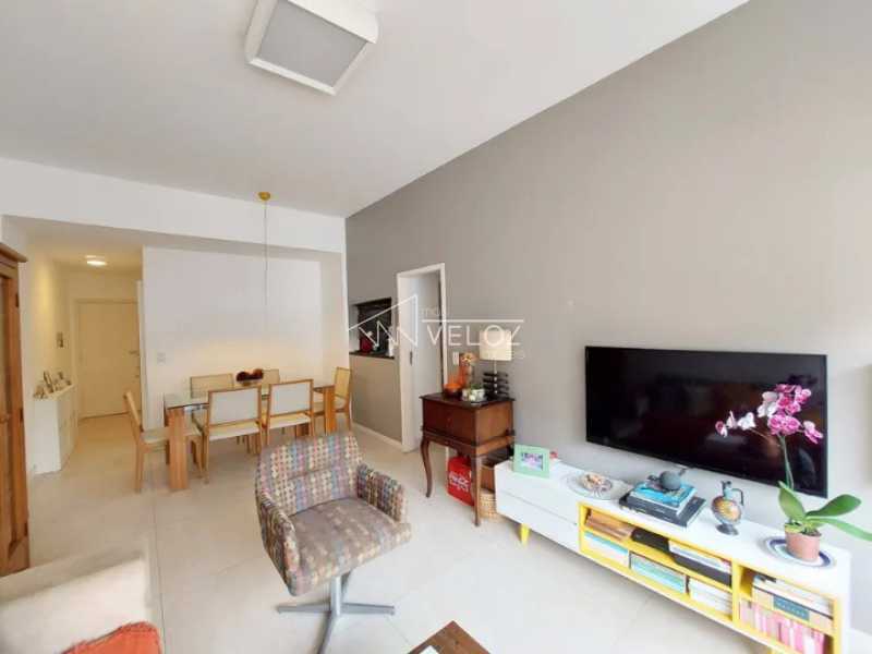 Apartamento à venda com 3 quartos, 92m² - Foto 8