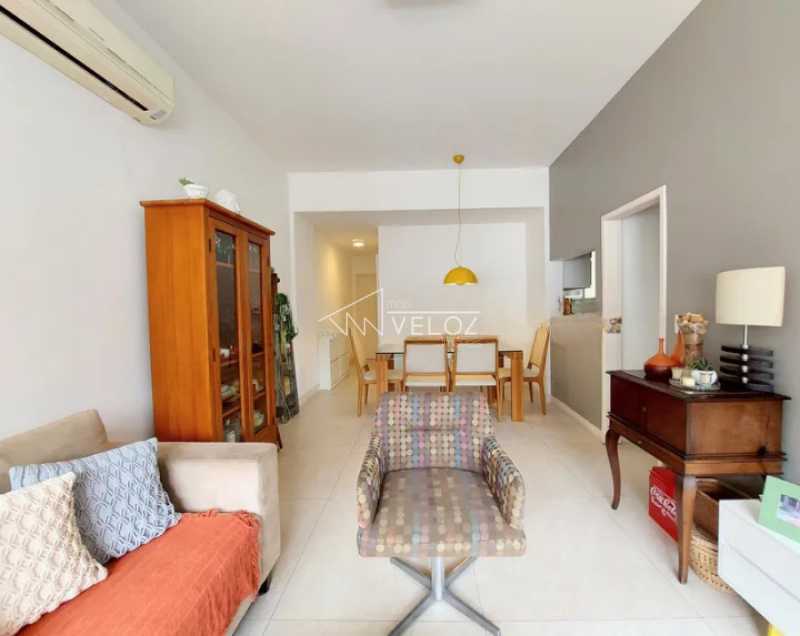 Apartamento à venda com 3 quartos, 92m² - Foto 9