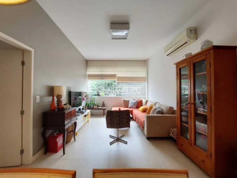 Apartamento à venda com 3 quartos, 92m² - Foto 3