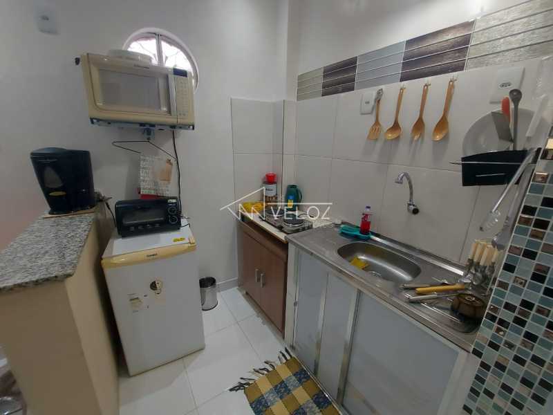 Kitnet e Studio à venda com 1 quarto, 21m² - Foto 12