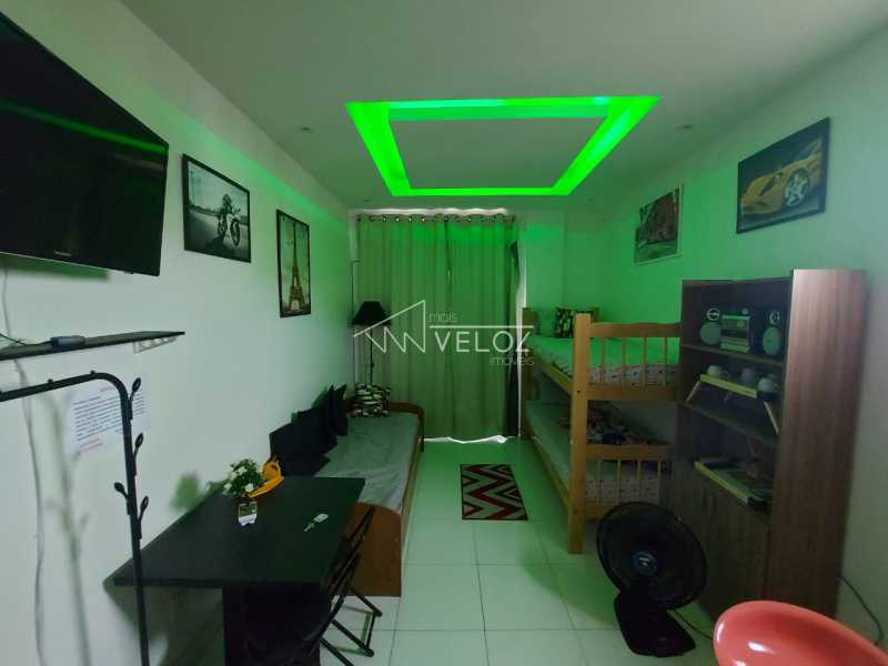 Kitnet e Studio à venda com 1 quarto, 21m² - Foto 7