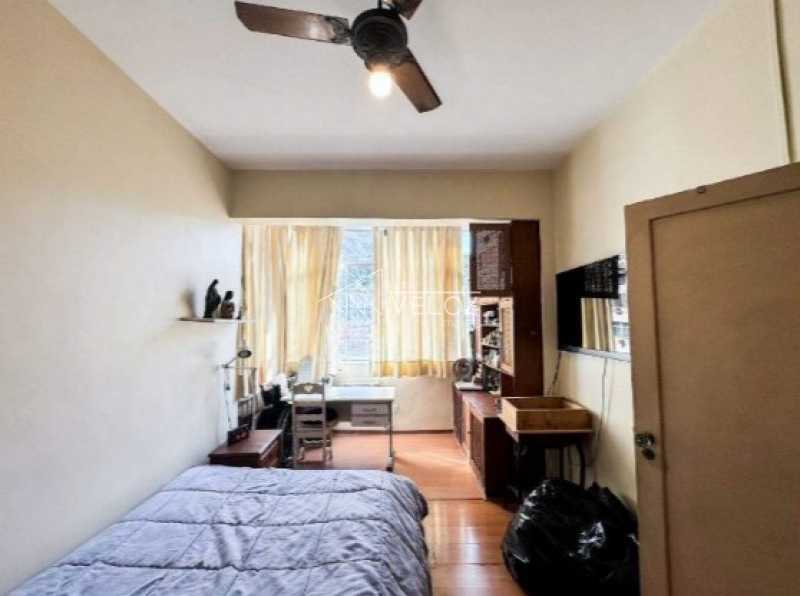 Apartamento à venda com 3 quartos, 133m² - Foto 5