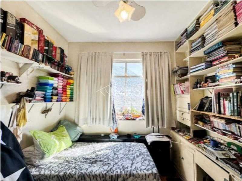 Apartamento à venda com 3 quartos, 133m² - Foto 6