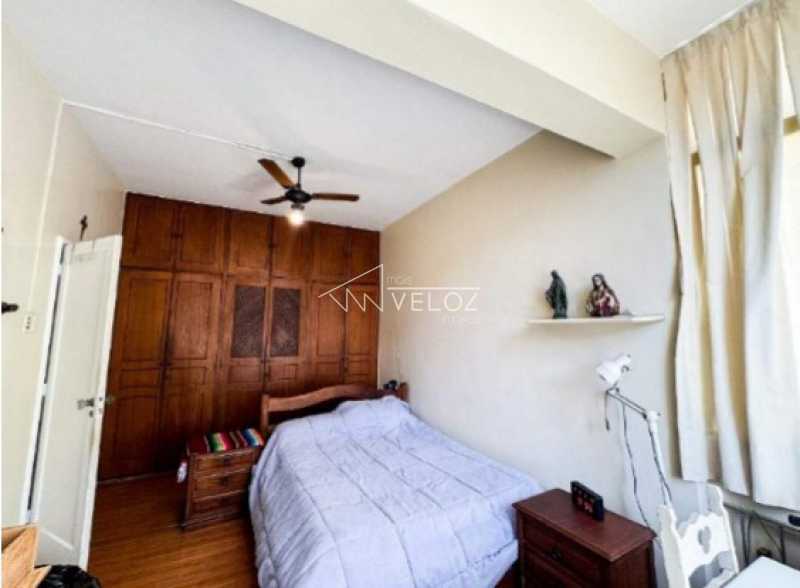 Apartamento à venda com 3 quartos, 133m² - Foto 10