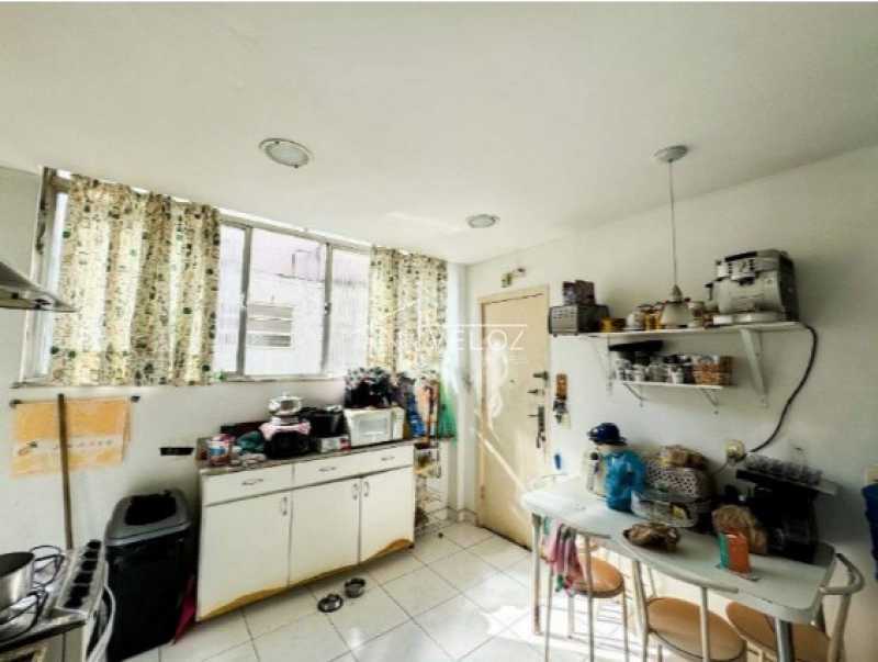 Apartamento à venda com 3 quartos, 133m² - Foto 12