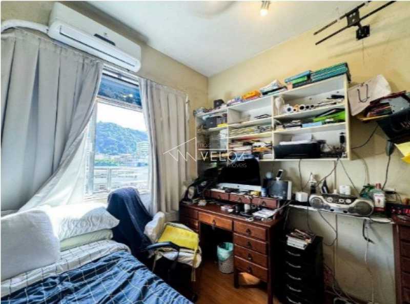 Apartamento à venda com 3 quartos, 133m² - Foto 14