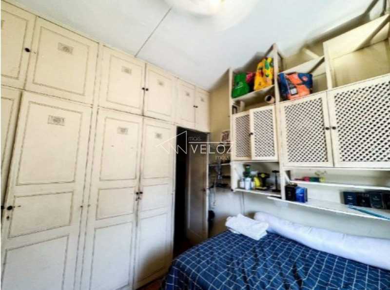 Apartamento à venda com 3 quartos, 133m² - Foto 15