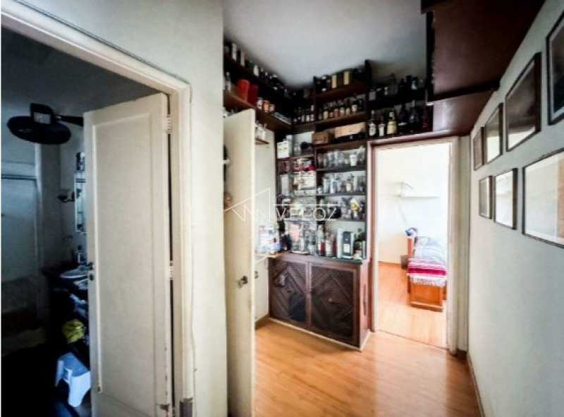 Apartamento à venda com 3 quartos, 133m² - Foto 20