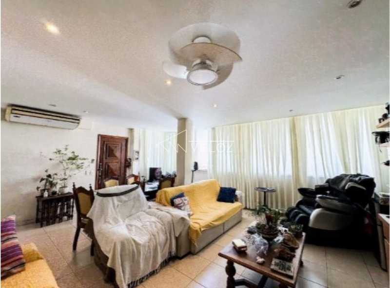 Apartamento à venda com 3 quartos, 133m² - Foto 21