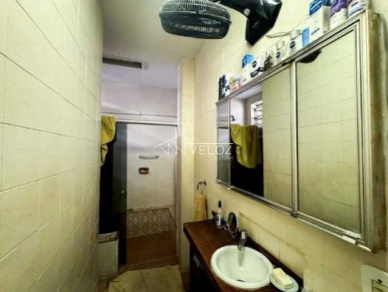 Apartamento à venda com 3 quartos, 133m² - Foto 25