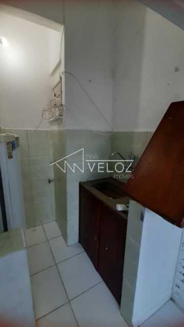 Apartamento à venda, 18m² - Foto 9