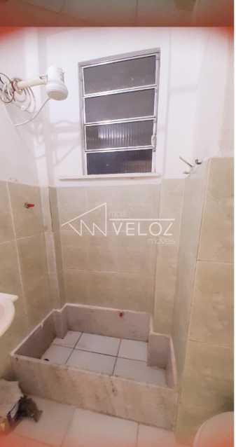 Apartamento à venda, 18m² - Foto 19