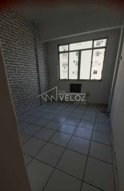 Apartamento à venda, 18m² - Foto 1