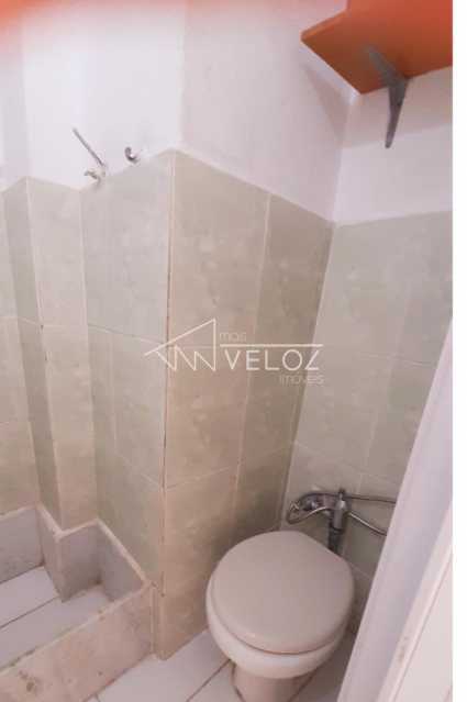 Apartamento à venda, 18m² - Foto 15