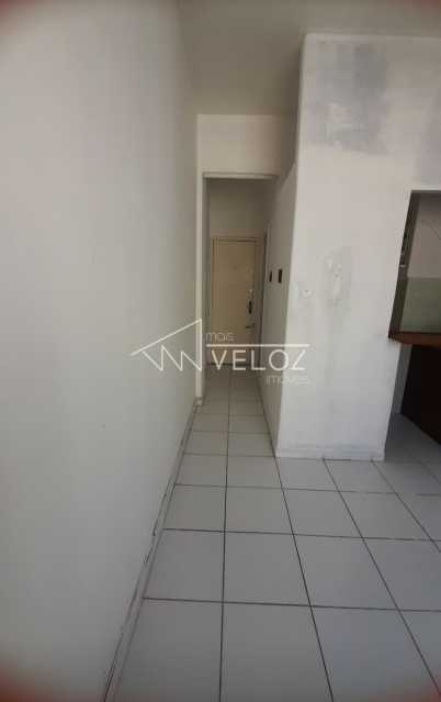 Apartamento à venda, 18m² - Foto 8