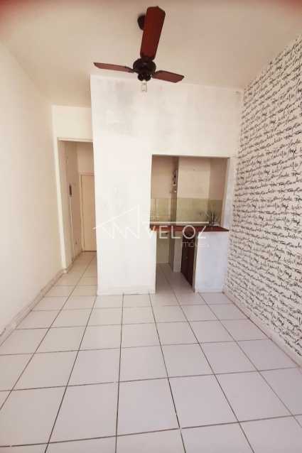 Apartamento à venda, 18m² - Foto 5