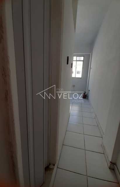 Apartamento à venda, 18m² - Foto 13