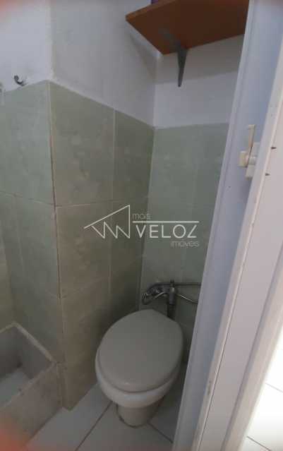 Apartamento à venda, 18m² - Foto 17