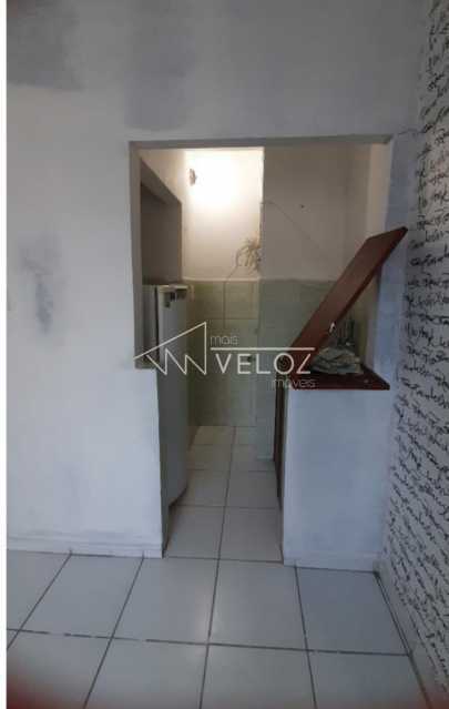 Apartamento à venda, 18m² - Foto 11