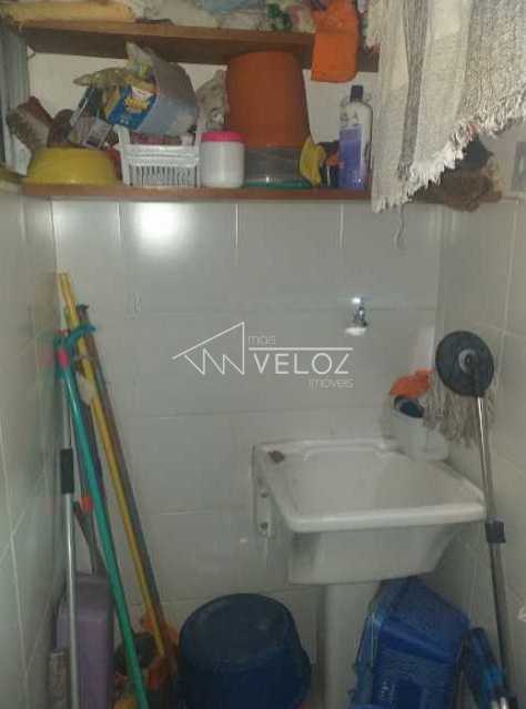 Apartamento à venda com 2 quartos, 47m² - Foto 3