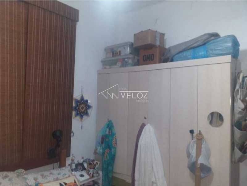 Apartamento à venda com 2 quartos, 47m² - Foto 4