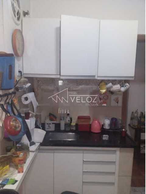 Apartamento à venda com 2 quartos, 47m² - Foto 7