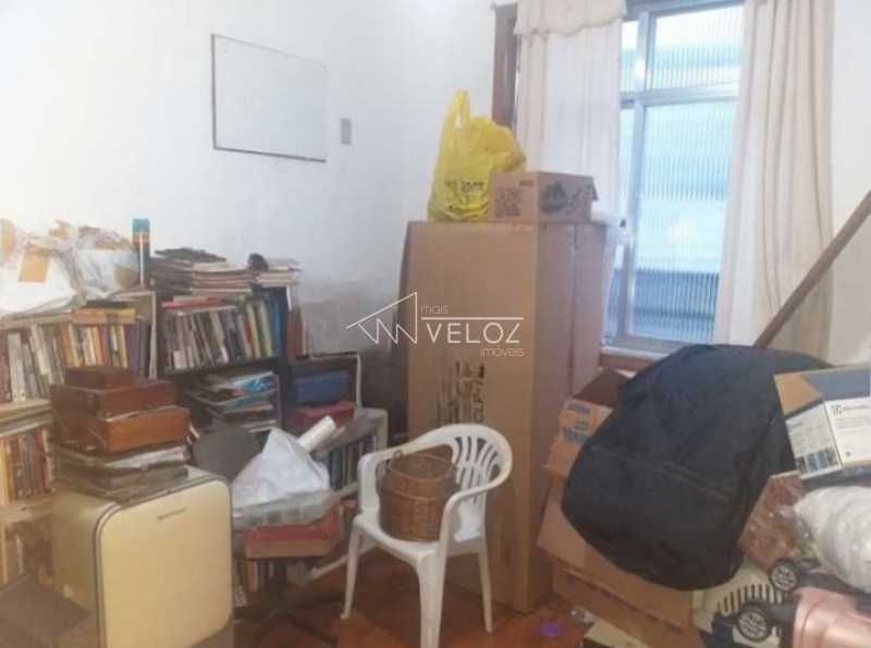 Apartamento à venda com 2 quartos, 47m² - Foto 11