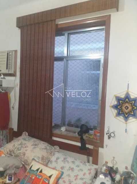 Apartamento à venda com 2 quartos, 47m² - Foto 12