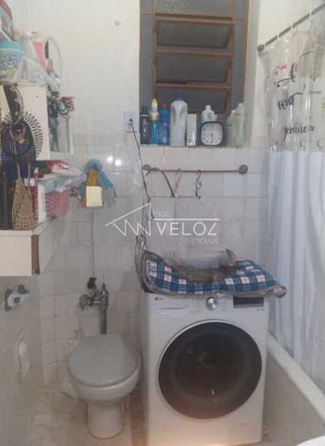 Apartamento à venda com 2 quartos, 47m² - Foto 16