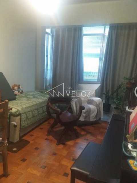 Apartamento à venda com 2 quartos, 47m² - Foto 17