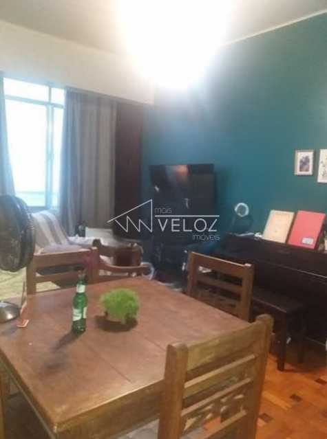 Apartamento à venda com 2 quartos, 47m² - Foto 22