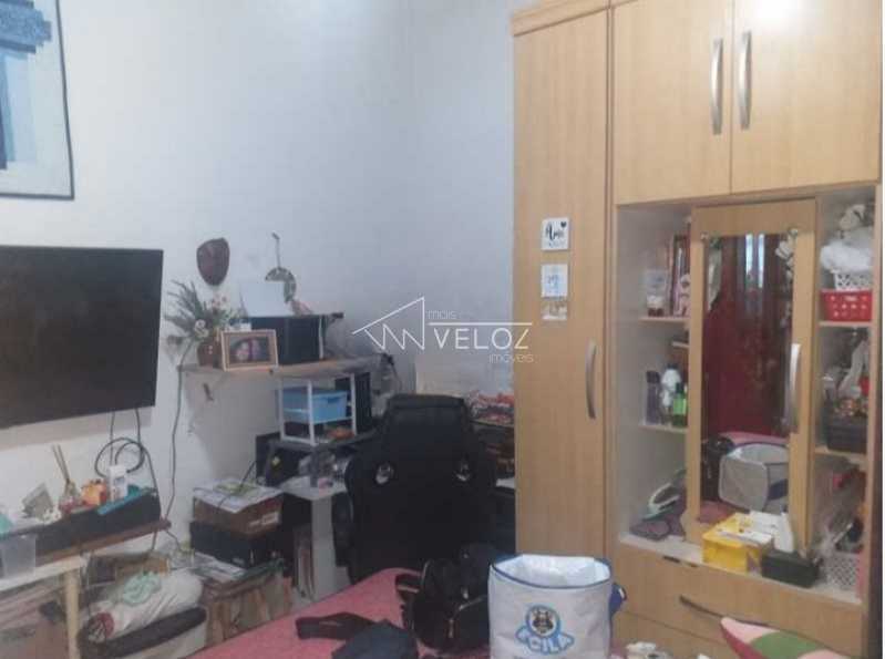 Apartamento à venda com 2 quartos, 47m² - Foto 25